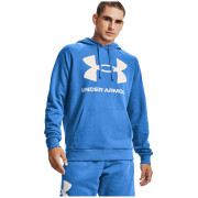 Under Armour Rival Fleece Big Logo_HD férfi pulóver