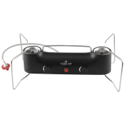Robens Fire Finch Double Stove kempingtűzhely
