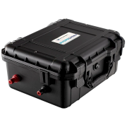 Klymit WaterPORT HydroSpray kemping zuhany