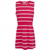 Regatta Beylina Dress gyerek ruha rózsaszín Pink Potion/White Stripe