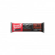 Energiaszelet Jerky Power System High Protein Bar 32% Chocolate 35g