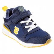 Gyerek cipő Bejo Butondo Jr kék/sárga