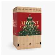 Grower´s cup Advent Calendar kávé