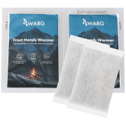 Warg Frost Hands Warmer kézmelegítő fehér