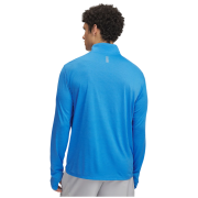 Under Armour Launch 1/4 Zip férfi funkcionális póló