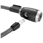 Kryptonite KryptoFlex 1265 Key Cable kerékpár lakat
