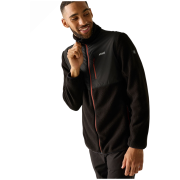 Regatta Morran WR fleece férfi funkcionális pulóver