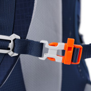 Zulu Sandstone 45+5 túrahátizsák