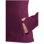 4F Fleece F478 női pulóver