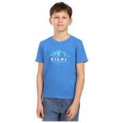 Kilpi Albion-Jb BLU gyerek póló kék BLU