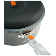 GSI Outdoors Pinnacle Ceramic Camper edénykészlet