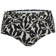 Regatta Loria Bikini Brief női fürdőruha fekete/bézs AbstrctFlorl