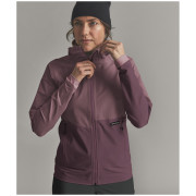 Ortovox Venet Softshell Hooded Jacket női softshell kabát
