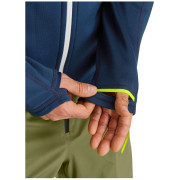 Ortovox Fleece Hoody M férfi pulóver