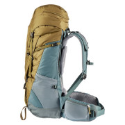 Hátizsák Deuter Aircontact 55+10