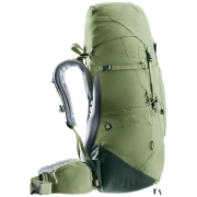 Deuter Aircontact Lite 45 + 10 SL hátizsák