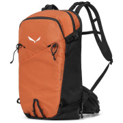 Salewa Sella Tour 32L hátizsák narancs 4851 - BURNT ORANGE/BLACK OUT