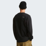 The North Face M Drew Peak Light Regular Crew férfi pulóver