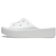 Crocs Platform slide női papucs