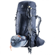 Deuter Aircontact X 70+15 túrahátizsák