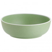 Brunner Salatschüsssel/Insalatiera/Salad bowl/Saladier 23,5 cm zelená tál zöld