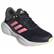 Adidas Response női cipő fekete/rózsaszín