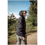 Husky Nakron M férfi softshell kabát