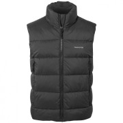 Craghoppers Sutherland Vest férfi mellény fekete Black