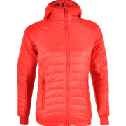 Silvini Cesi WJ1143 női dzseki piros