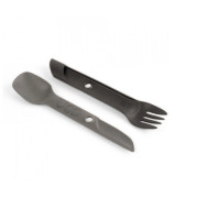 UCO ECO Switch Spork evőeszköz szürke Midnight