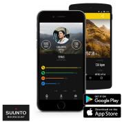 Mellkaspánt Suunto Smart Sensor Ble HR