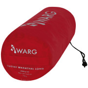 Warg Gustav Warmthal Long felfújható derékalj