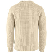 Fjällräven Övik Waffle Knit M férfi pulóver