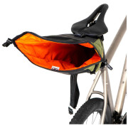 Restrap Saddle Pack 4.5l nyeregtáska
