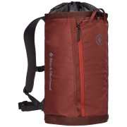 Black Diamond Street Creek 24 Backpack hátizsák piros Iron Red (6053)