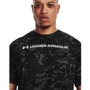 Under Armour Tech ABC Camo SS férfi póló