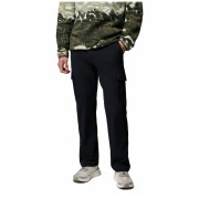 Columbia Roc™ Tech Cargo Pant férfi nadrág fekete Black