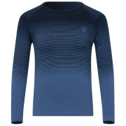 Dare 2b Kids InTheZone III Baselayer Set Navy gyerek funkcionális szett sötétkék Navy