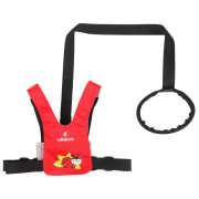 LittleLife Toddler Reins Ladybird biztonsági gyerekpóráz