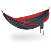 Eno SingleNest függőágy piros Charcoal/Red