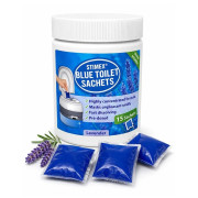 Stimex Blue Lavender kémiai folyadék wc-hez