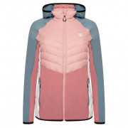 Női kabát Dare 2b Surmount II Hybrd rózsaszín/kék