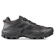 Mammut Ducan II Low GTX Women női cipő fekete black 0001