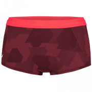 Salewa Cristallo Warm Amr W Panties női funkcionális boxeralsó