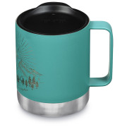 Klean Kanteen Camp Mug 12oz - 355 ml thermo bögre