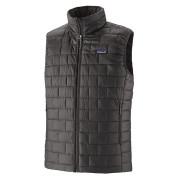 Patagonia M's Nano Puff Vest férfi mellény fekete Black