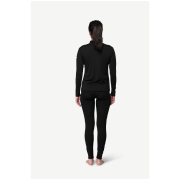 Devold Breeze Plus Merino 200 Zip Neck Wmn női funkcionális felső