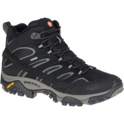 Férfi cipő Merrell Moab 2 Mid Gtx fekete