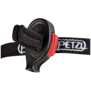 Fejlámpa Petzl E+Lite