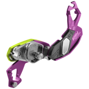 Edelrid Pinch (violet-oasis) biztosító eszköz